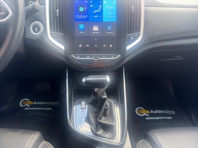 2023 Chevrolet Captiva 1.5 LT 7 pasajeros At