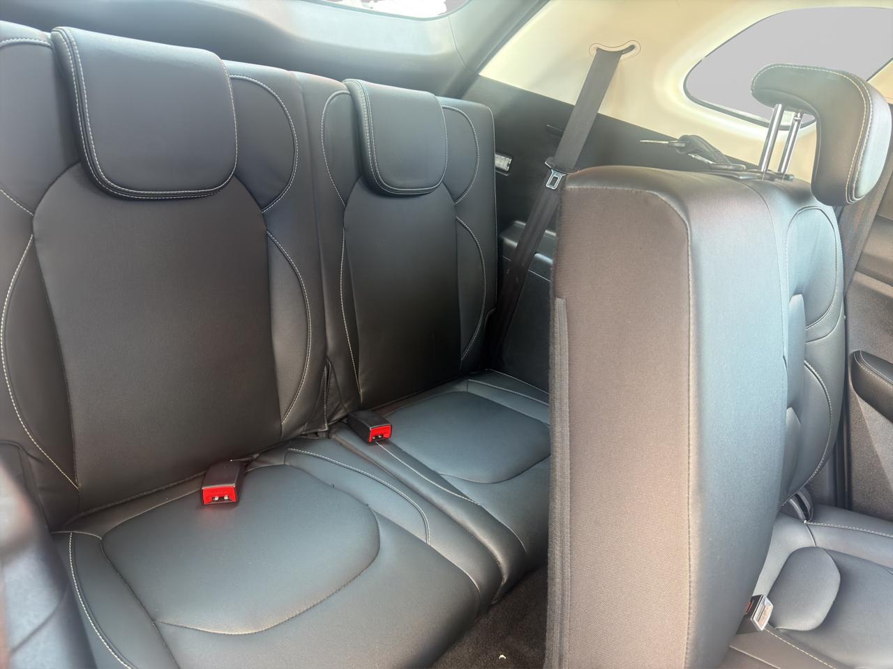 2023 Chevrolet Captiva 1.5 LT 7 pasajeros At