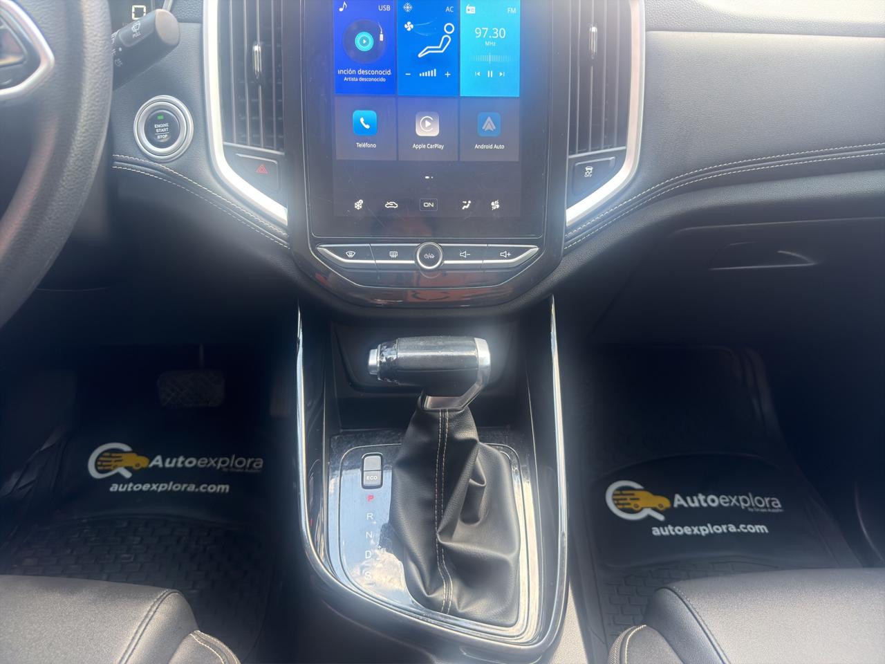 2023 Chevrolet Captiva 1.5 LT 7 pasajeros At