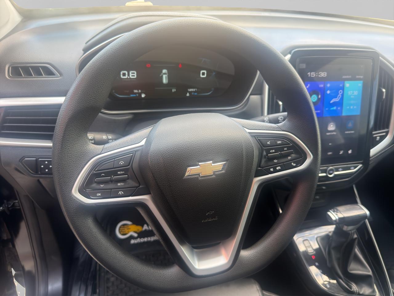 2023 Chevrolet Captiva 1.5 LT 7 pasajeros At