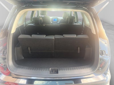 2023 Chevrolet Captiva 1.5 LT 7 pasajeros At