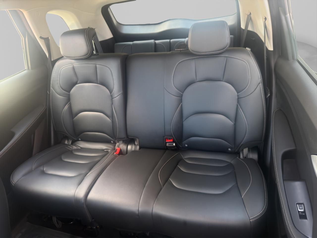 2023 Chevrolet Captiva 1.5 LT 7 pasajeros At