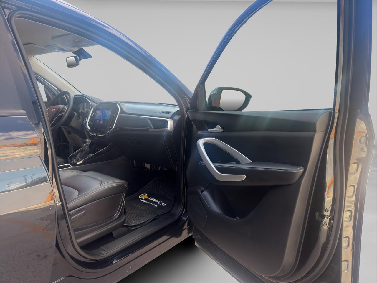 2023 Chevrolet Captiva 1.5 LT 7 pasajeros At