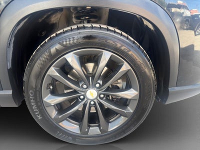 2023 Chevrolet Captiva 1.5 LT 7 pasajeros At