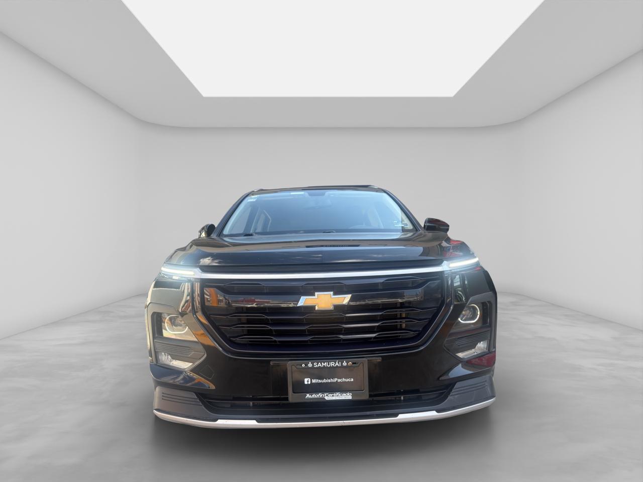 2023 Chevrolet Captiva 1.5 LT 7 pasajeros At