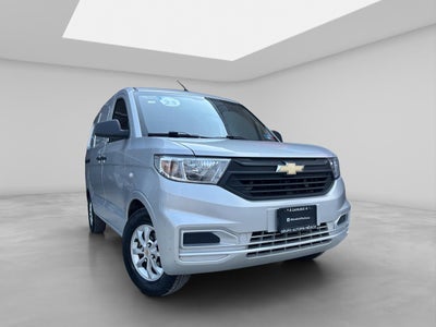 2023 Chevrolet Tornado 1.5 Van Cargo Ls Mt