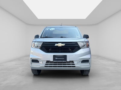 2023 Chevrolet Tornado 1.5 Van Cargo Ls Mt