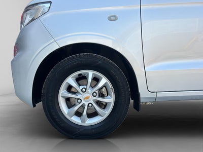 2023 Chevrolet Tornado 1.5 Van Cargo Ls Mt