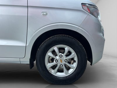 2023 Chevrolet Tornado 1.5 Van Cargo Ls Mt