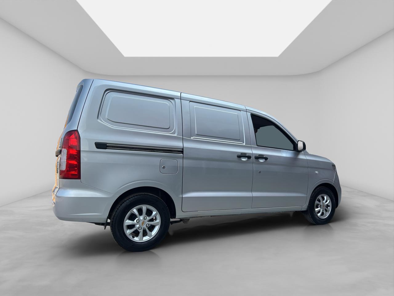 2023 Chevrolet Tornado 1.5 Van Cargo Ls Mt