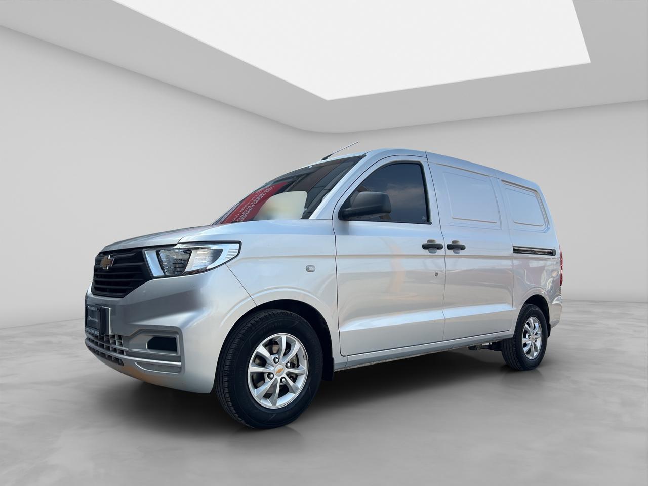 2023 Chevrolet Tornado 1.5 Van Cargo Ls Mt