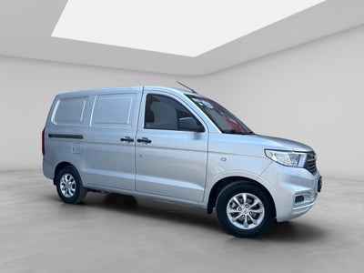 2023 Chevrolet Tornado 1.5 Van Cargo Ls Mt