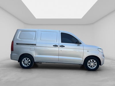 2023 Chevrolet Tornado 1.5 Van Cargo Ls Mt