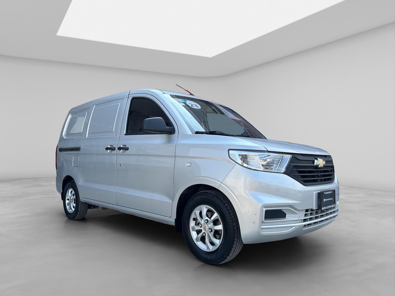2023 Chevrolet Tornado 1.5 Van Cargo Ls Mt