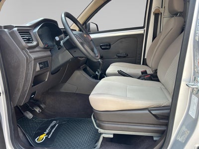 2023 Chevrolet Tornado 1.5 Van Cargo Ls Mt