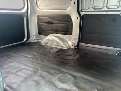 2023 Chevrolet Tornado 1.5 Van Cargo Ls Mt