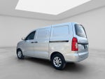 2023 Chevrolet Tornado 1.5 Van Cargo Ls Mt