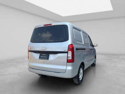 2023 Chevrolet Tornado 1.5 Van Cargo Ls Mt