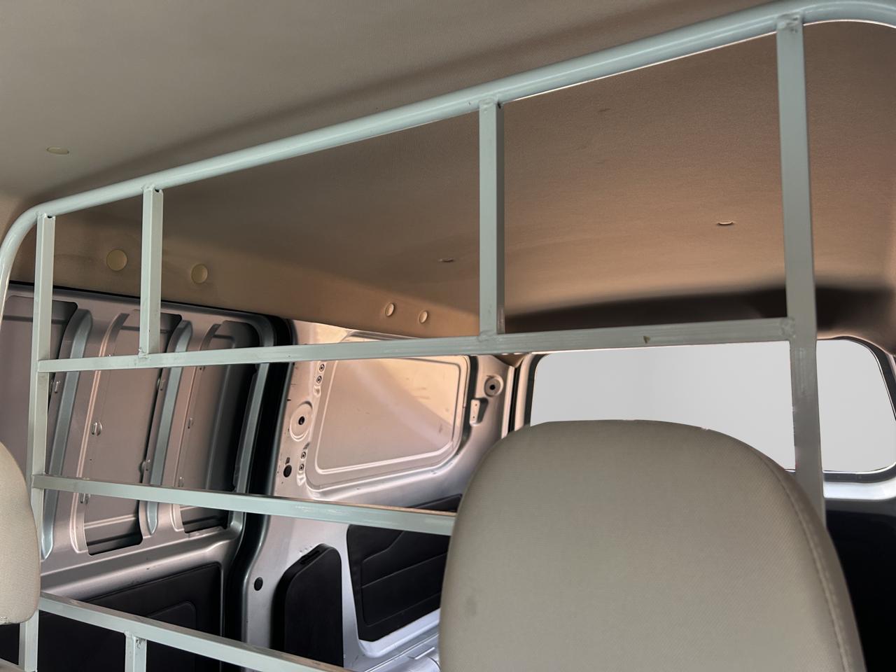 2023 Chevrolet Tornado 1.5 Van Cargo Ls Mt