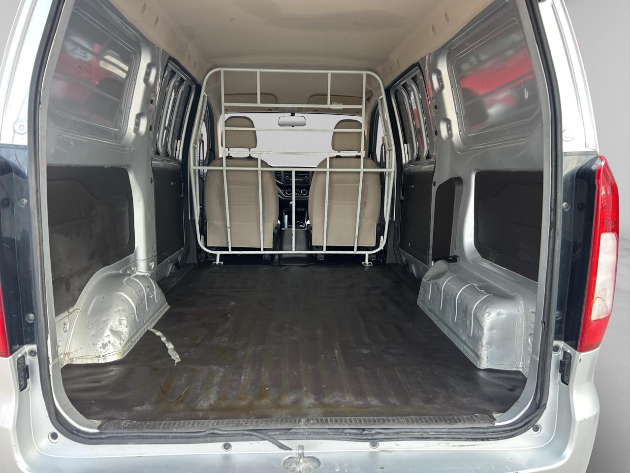 2023 Chevrolet Tornado 1.5 Van Cargo Ls Mt