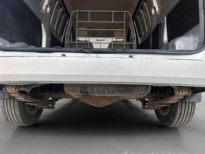 2023 Chevrolet Tornado 1.5 Van Cargo Ls Mt