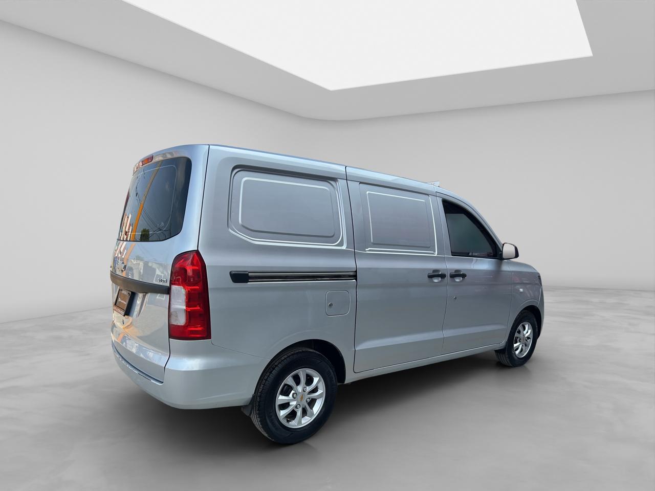 2023 Chevrolet Tornado 1.5 Van Cargo Ls Mt