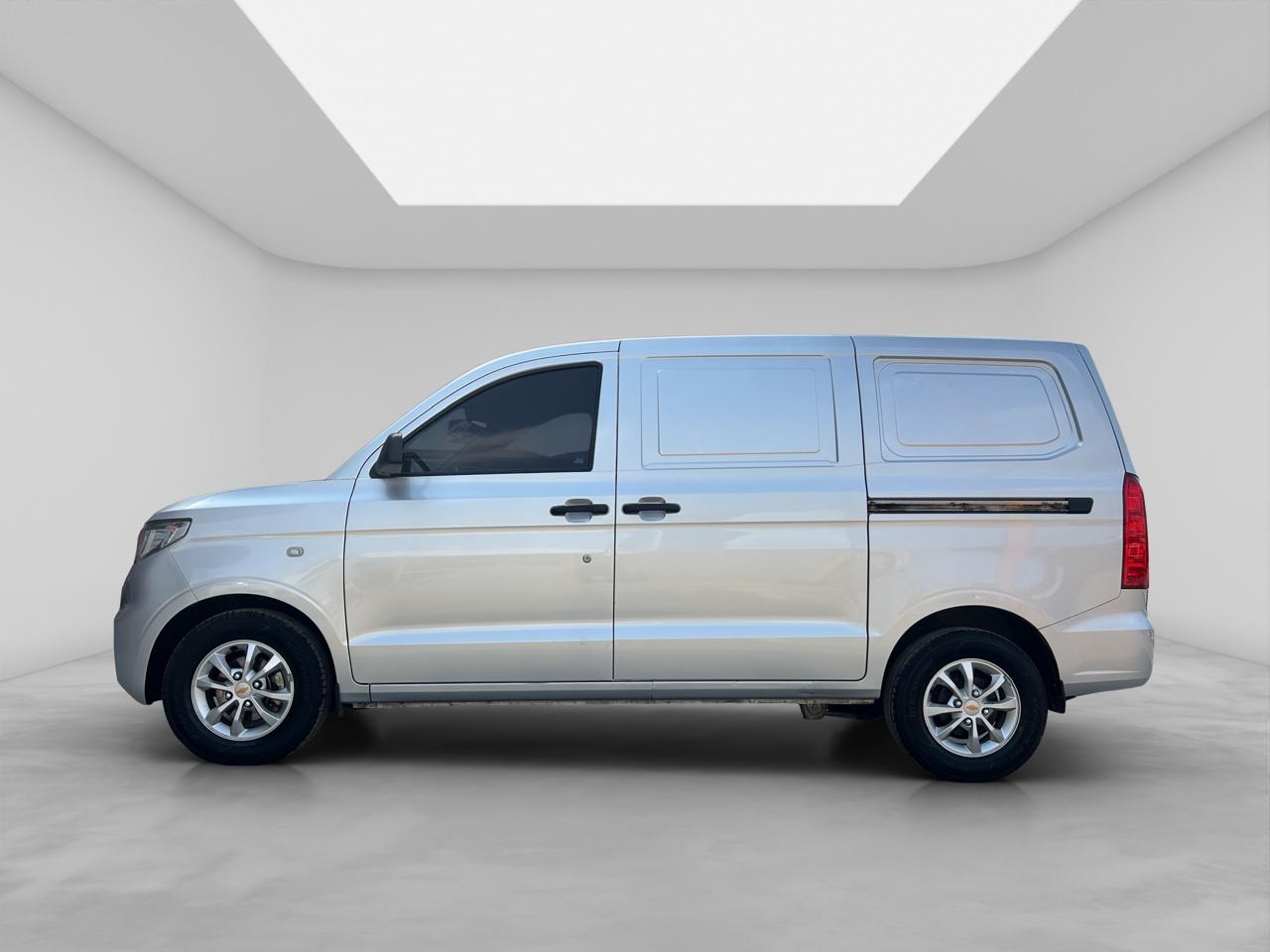 2023 Chevrolet Tornado 1.5 Van Cargo Ls Mt
