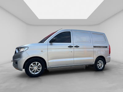 2023 Chevrolet Tornado 1.5 Van Cargo Ls Mt