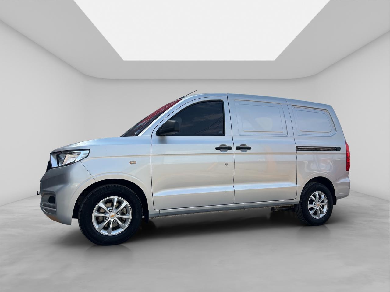 2023 Chevrolet Tornado 1.5 Van Cargo Ls Mt