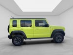 2024 Suzuki Jimny 1.5 Glx At