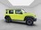 2024 Suzuki Jimny 1.5 Glx At