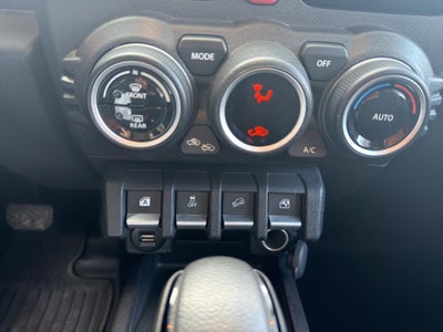 2024 Suzuki Jimny 1.5 Glx At