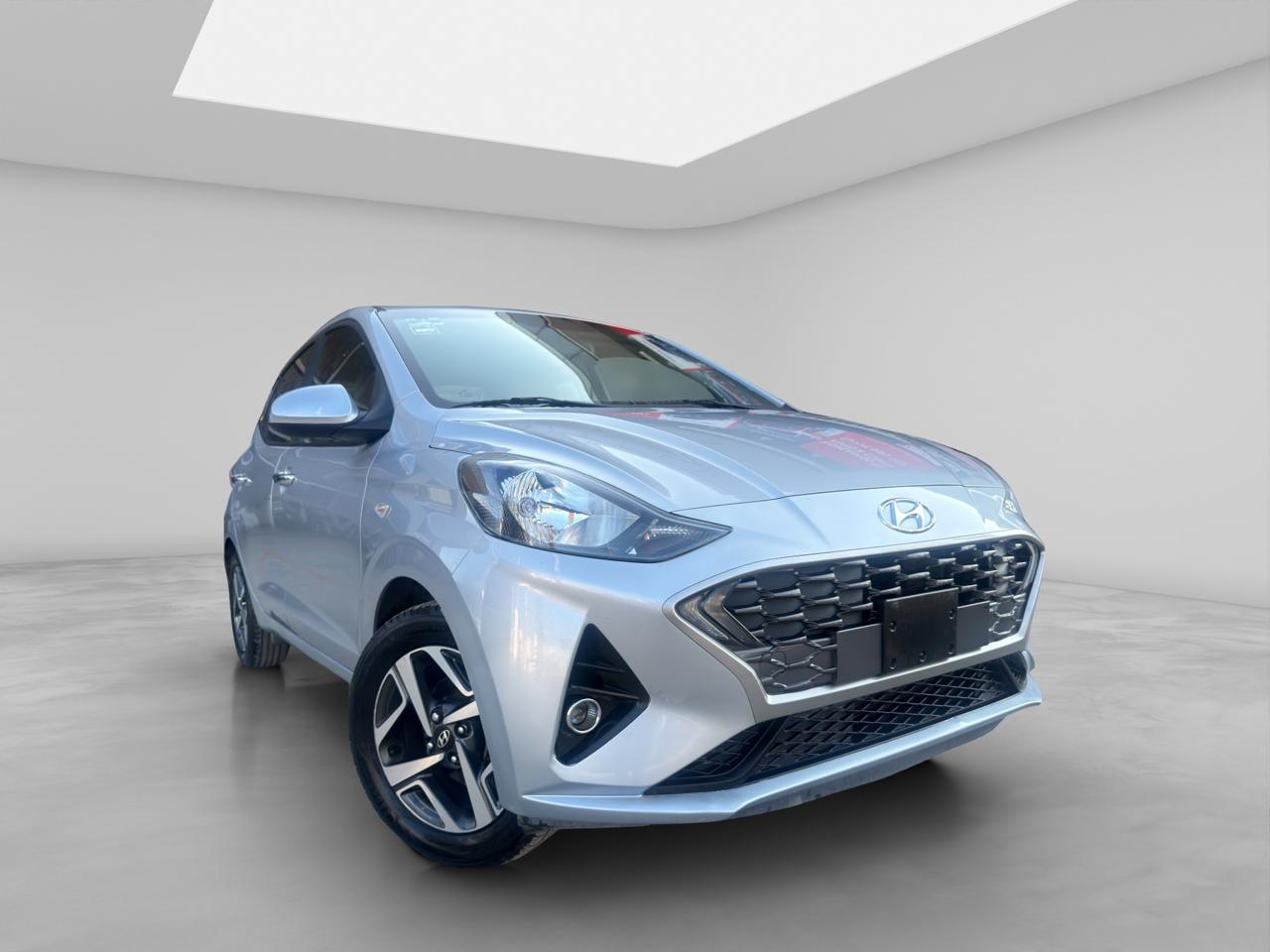 2021 Hyundai Grand i10 1.2 Gls Sedan At