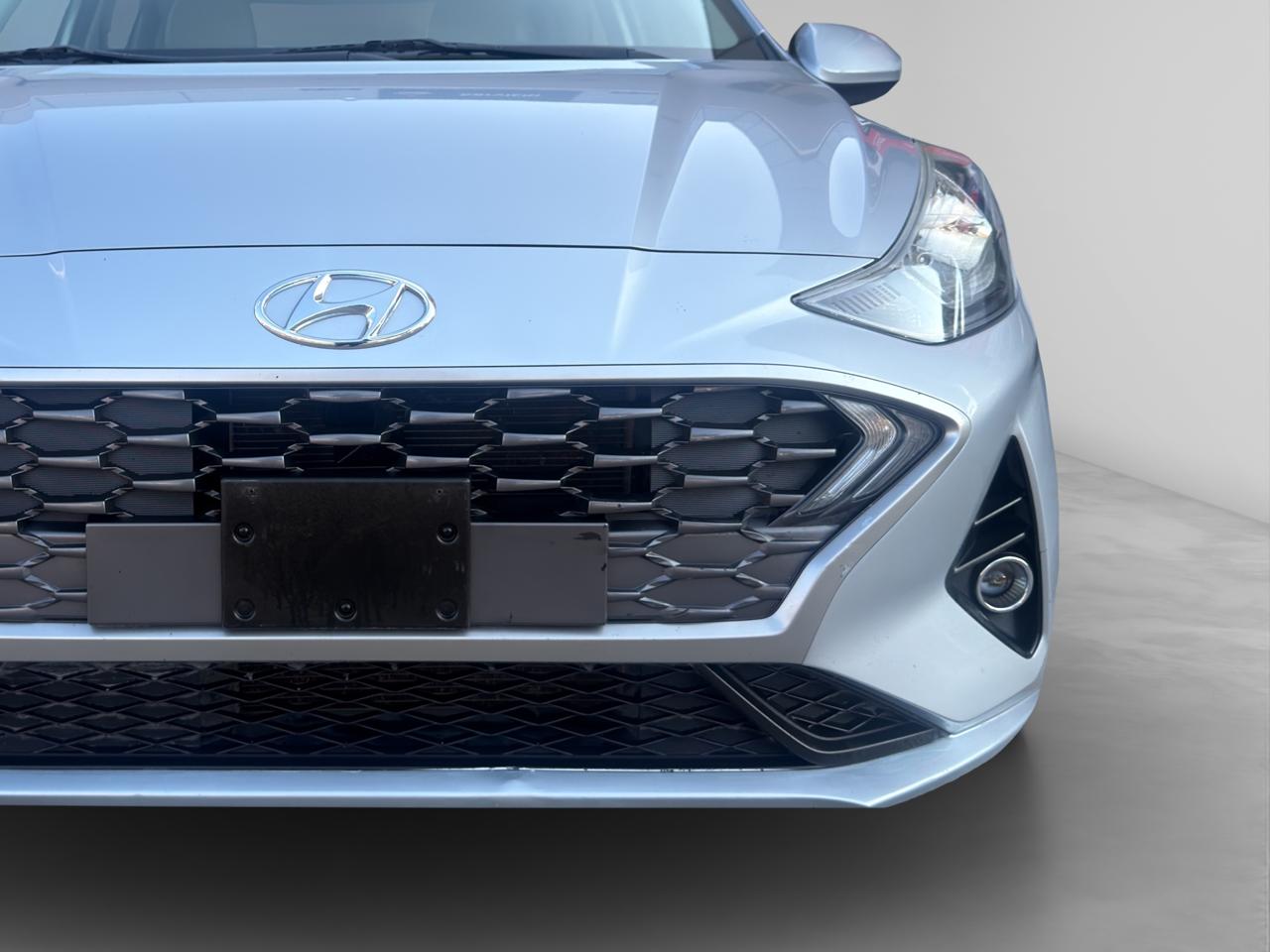 2021 Hyundai Grand i10 1.2 Gls Sedan At