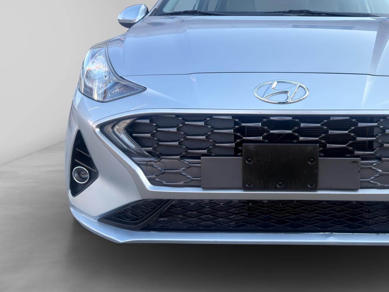 2021 Hyundai Grand i10 1.2 Gls Sedan At
