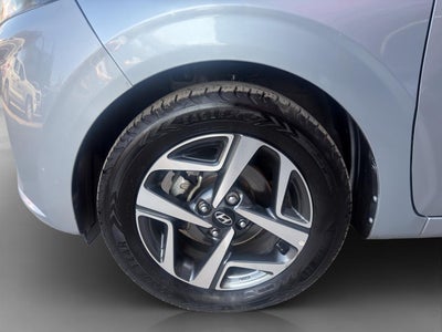 2021 Hyundai Grand i10 1.2 Gls Sedan At