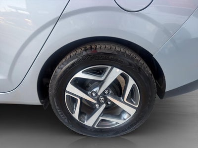2021 Hyundai Grand i10 1.2 Gls Sedan At