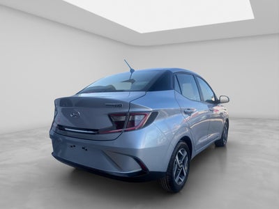 2021 Hyundai Grand i10 1.2 Gls Sedan At
