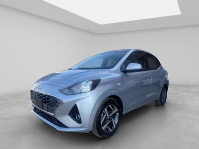 2021 Hyundai Grand i10 1.2 Gls Sedan At