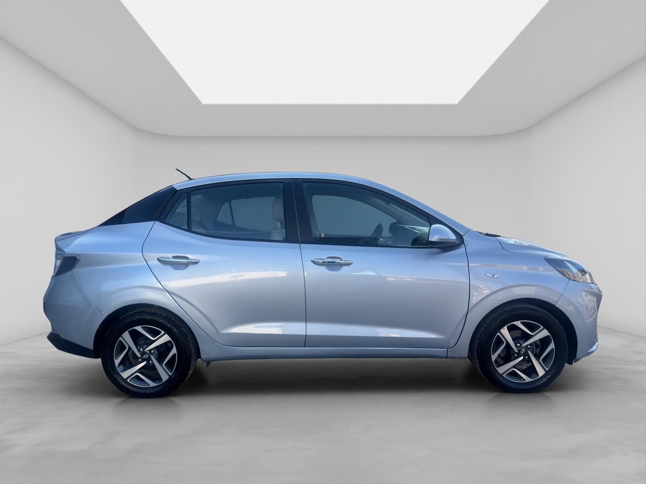 2021 Hyundai Grand i10 1.2 Gls Sedan At