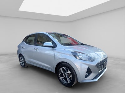2021 Hyundai Grand i10 1.2 Gls Sedan At