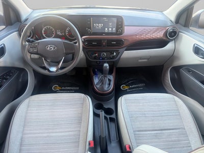 2021 Hyundai Grand i10 1.2 Gls Sedan At