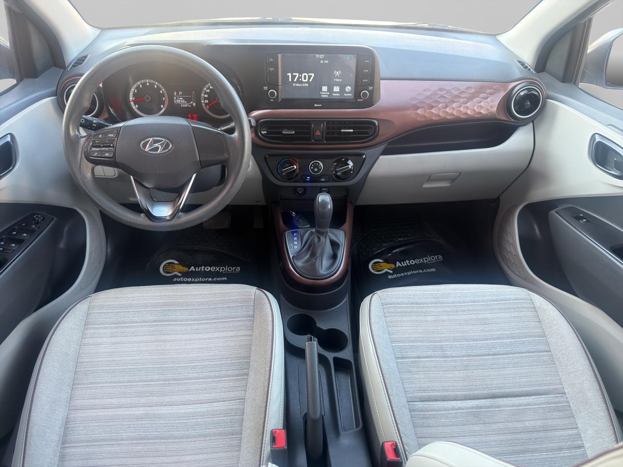 2021 Hyundai Grand i10 1.2 Gls Sedan At