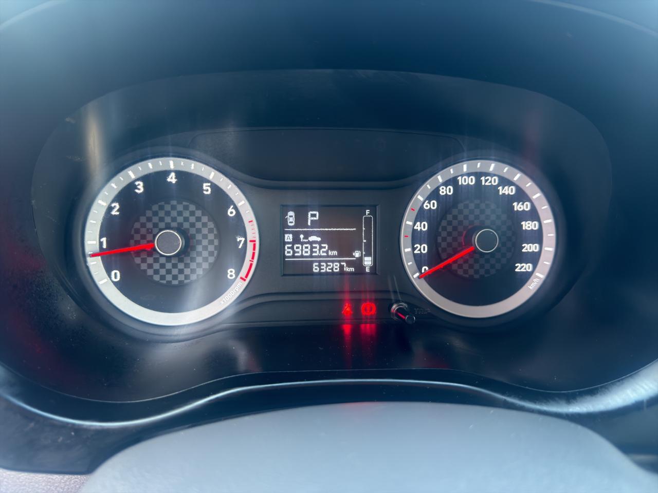 2021 Hyundai Grand i10 1.2 Gls Sedan At