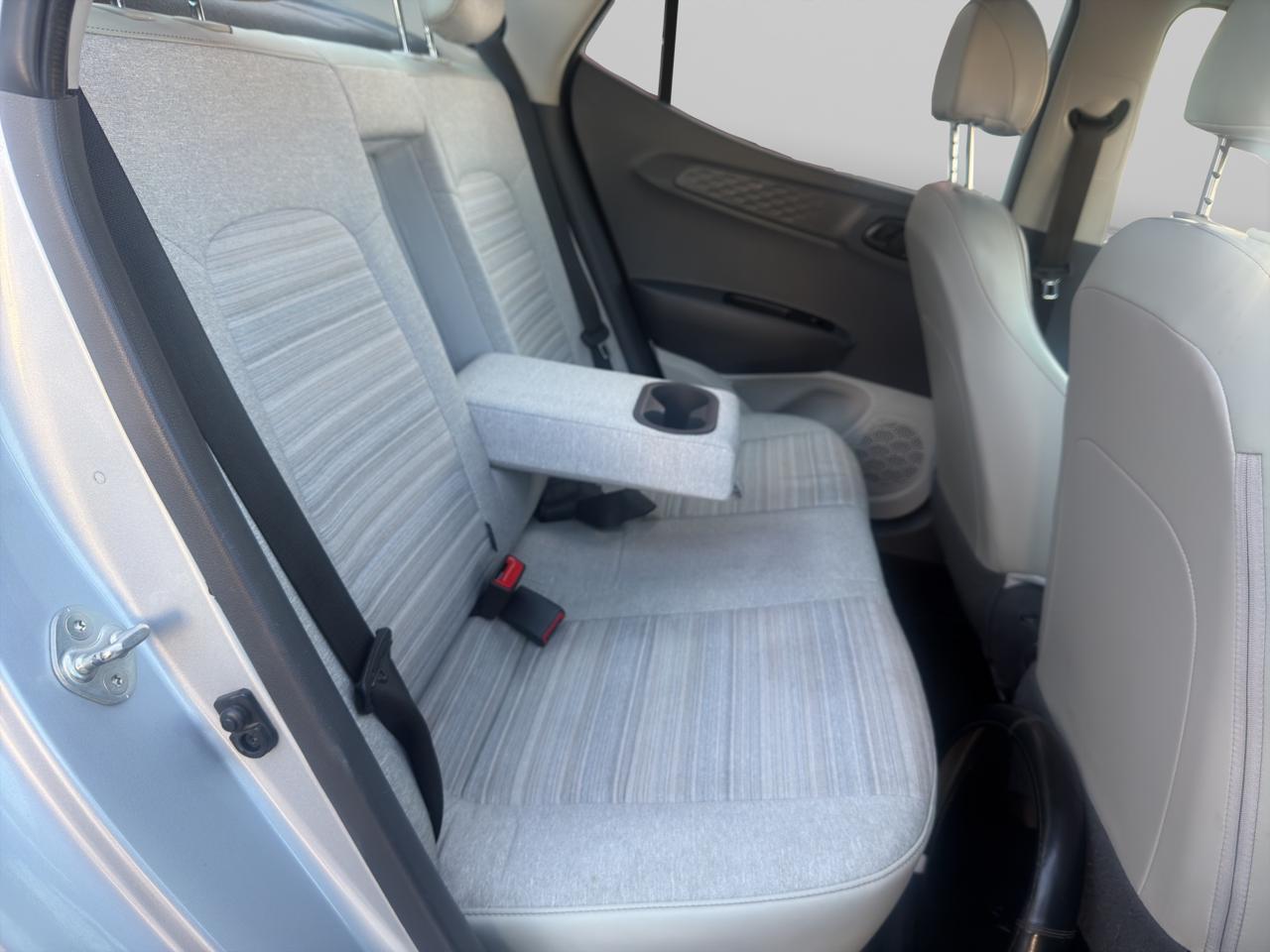 2021 Hyundai Grand i10 1.2 Gls Sedan At