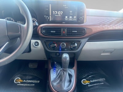 2021 Hyundai Grand i10 1.2 Gls Sedan At