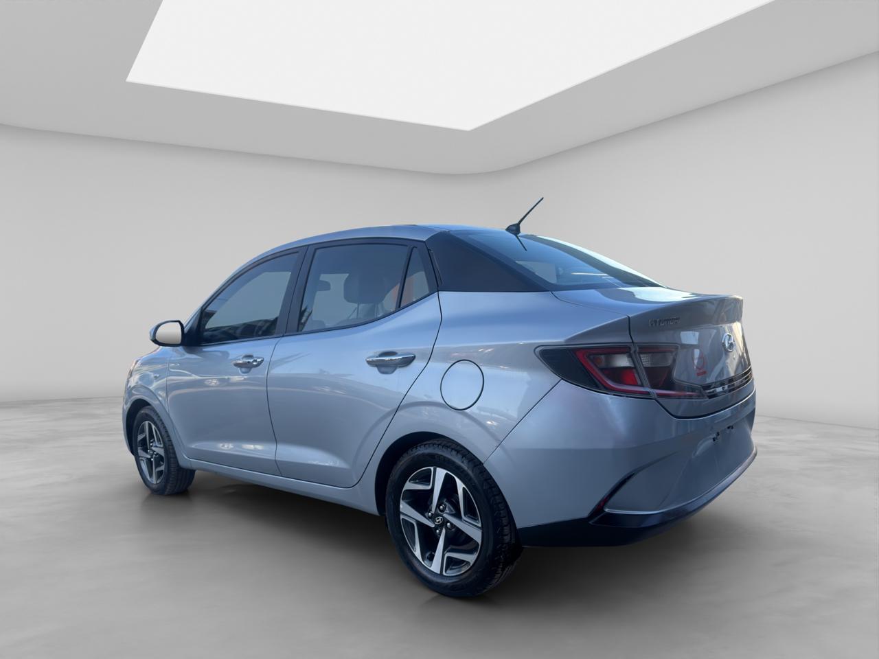 2021 Hyundai Grand i10 1.2 Gls Sedan At