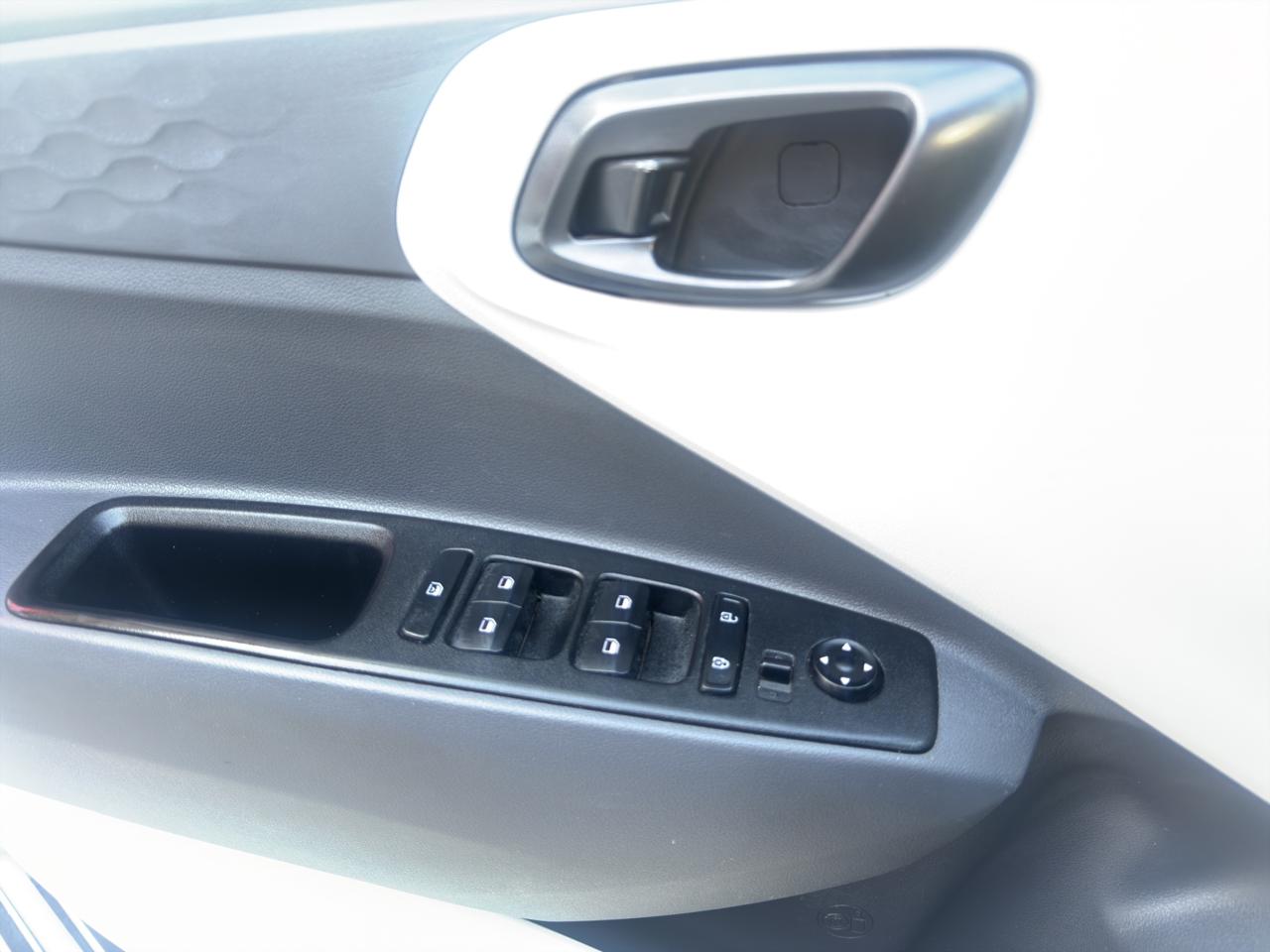 2021 Hyundai Grand i10 1.2 Gls Sedan At