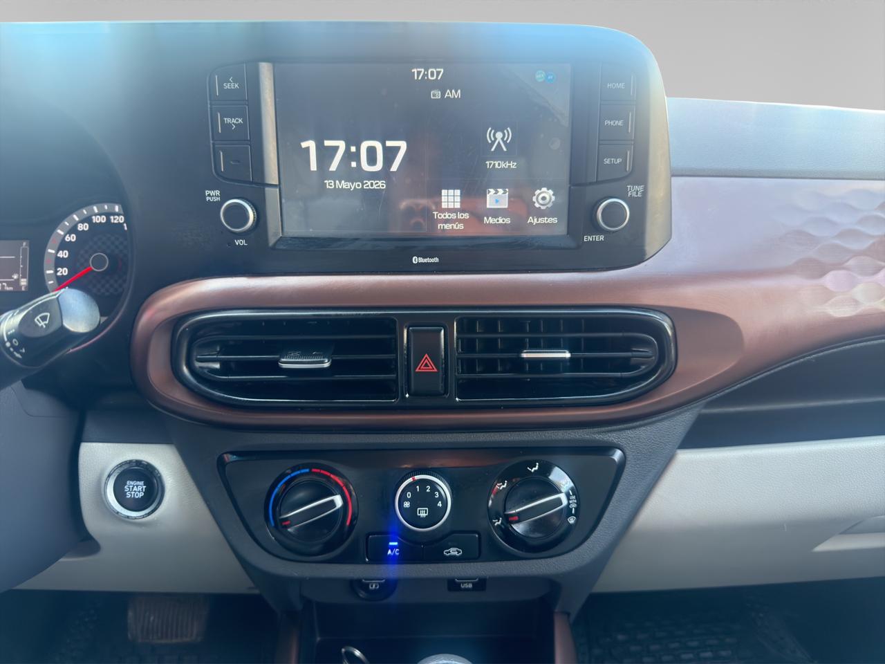 2021 Hyundai Grand i10 1.2 Gls Sedan At