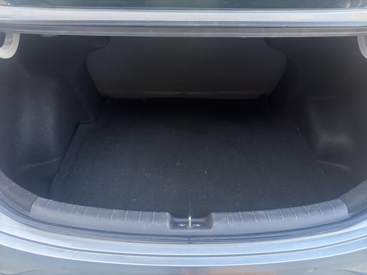 2021 Hyundai Grand i10 1.2 Gls Sedan At